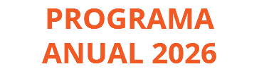 PROGRAMA ANUAL 2026