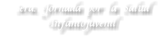 3era. Jornada por la Salud Infantojuvenil
