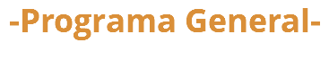 -Programa General-